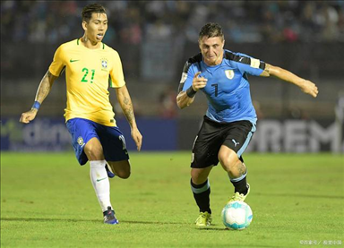 决战南美洲！ 世界杯预选赛巨头巴西对战劲敌阿根廷