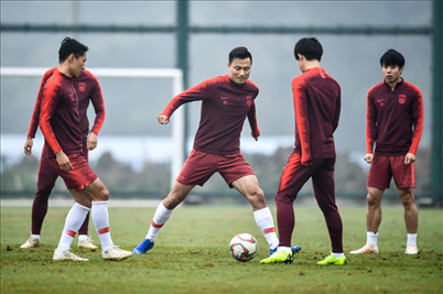 中国足球不再举办2023年亚洲杯，是机遇还是危机？