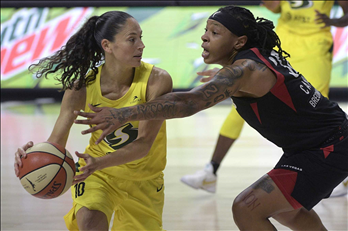 9月30号，WNBA东部决赛的压轴大戏将在康涅狄格太阳和纽约自由人之间上演，这是一场关乎总决赛资格的生死战，你准备好了吗？