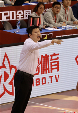 NBL总决赛首战陕西信达退赛 中国篮协将如何处罚？