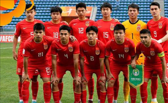 惊人表现！中国香港男足0:1不敌伊朗，亚洲杯前景堪忧