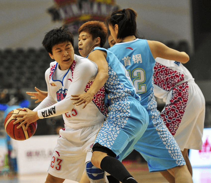 2024WCBA江苏女篮赛程表，2024WCBA江苏女篮赛程表一览，这些比赛是江苏女篮的关键战