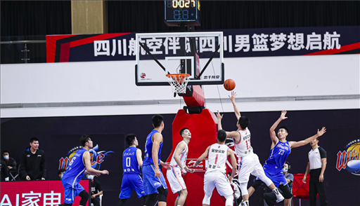 2023-2024赛季CBA常规赛12月1日赛程揭晓，深圳与福建的较量将成为焦点