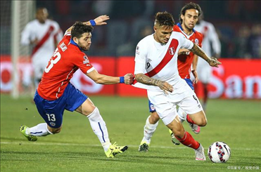 世南美预联赛：阿根廷vs智利，谁将获胜？