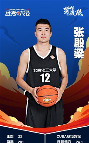 cuba是什么意思：cuba是中国大学生篮球联赛的简称，是中国最高水平的大学生篮球赛事