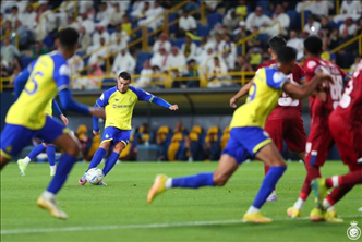 塔亚文迎战阿尔泰，沙特超级联赛第九轮精彩对决