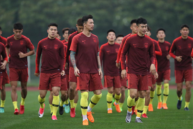 中国亚洲杯告别梦想，0:1败给卡塔尔，创下历史最差战绩，你怎么评论？