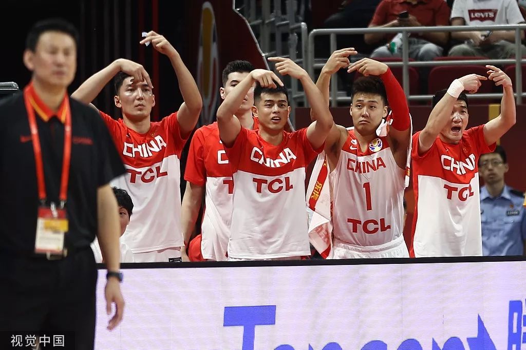重磅消息！中国男篮球员名单曝光，球迷惊喜连连！