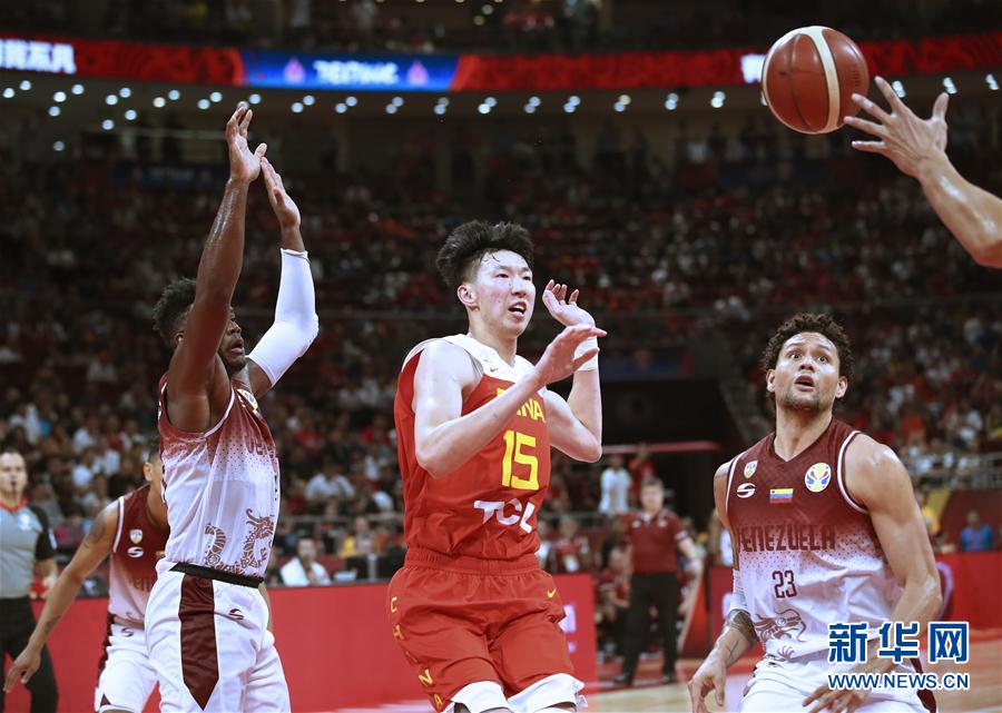 引无数期待！中国男篮最新比赛结果惊艳亮相！
