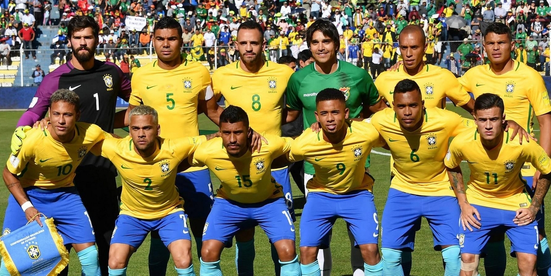 热辣来袭！巴西队南美区预选赛最新动态，豪门球队火热争夺入场券！