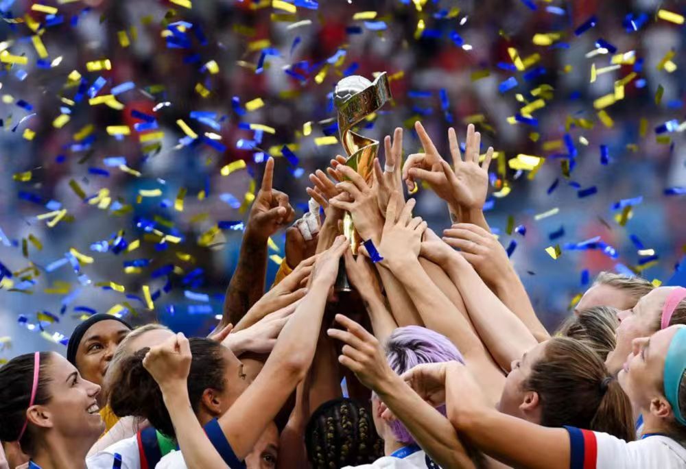 2023年女足世界杯在哪里举办