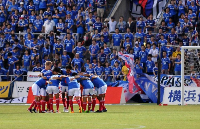 2023日职联赛札幌冈萨多队比赛在线观看
