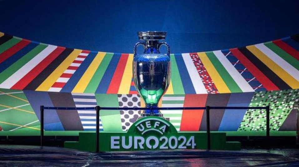 2024欧洲杯24队赛制说明：德国东道主直接晋级，欧国联附加赛争夺3席