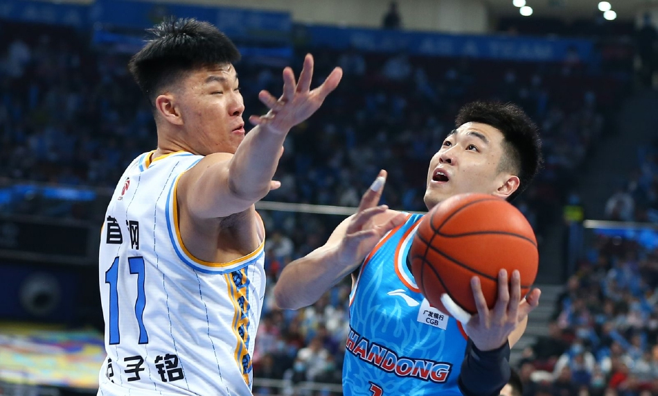 2023中国男篮cba赛程表