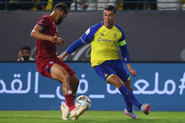 2022-2023赛季沙特甲级联赛直播