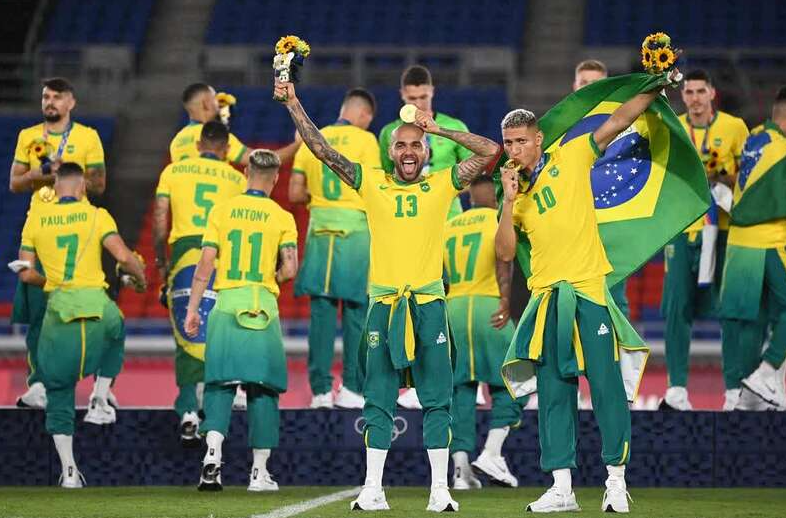 6月21日国际友谊巴西VS塞内加尔比分预测：巴西主场有望在下一城吗？