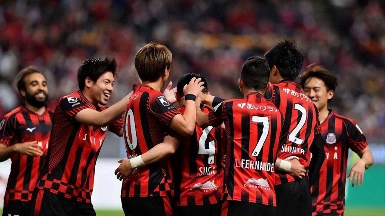 2022-2023赛季日职联赛广岛三箭比赛录像